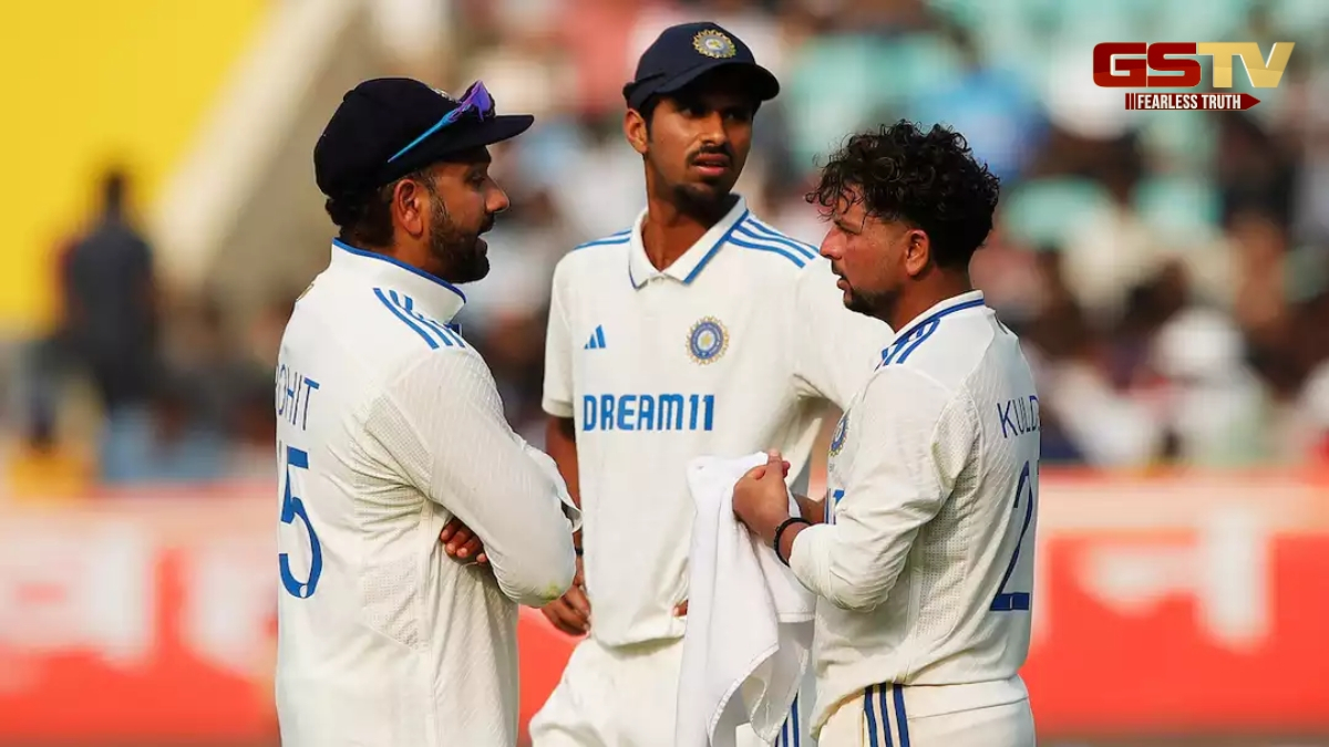 IND vs ENG / ઈંગ્લેન્ડ સામે એક્સ ફેક્ટર સાબિત થશે આ ભારતીય બોલર, ઓસ્ટ્રેલિયન દિગ્ગજે કર્યો દાવો
