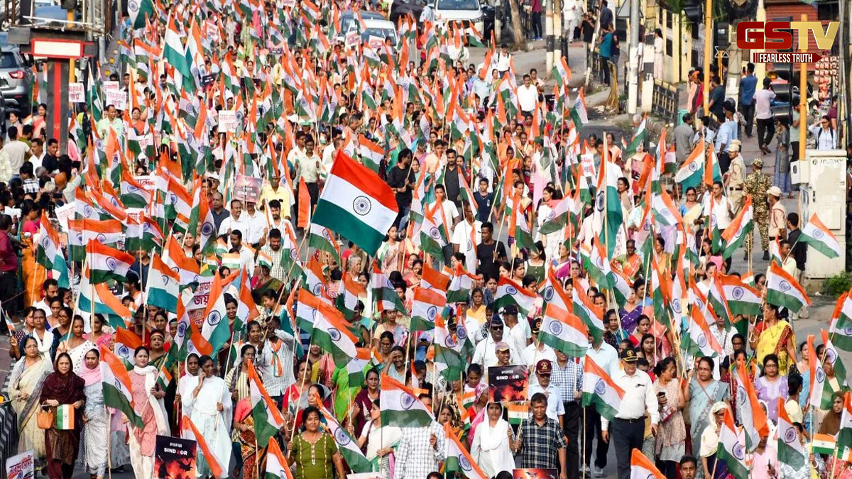 2025ના અંત સુધીમાં ભારતની વસ્તી 1.46 અબજ સુધી પહોંચશે: યુએન રિપોર્ટ