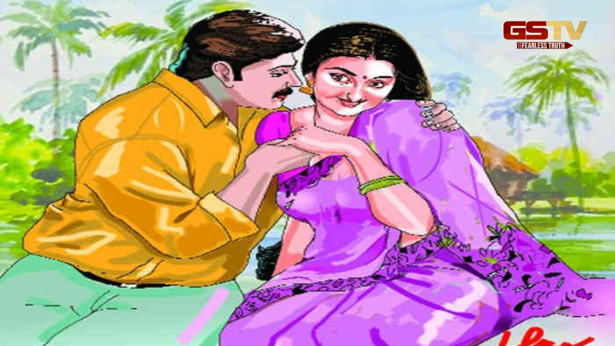 Sahiyar : મૂંઝવણ