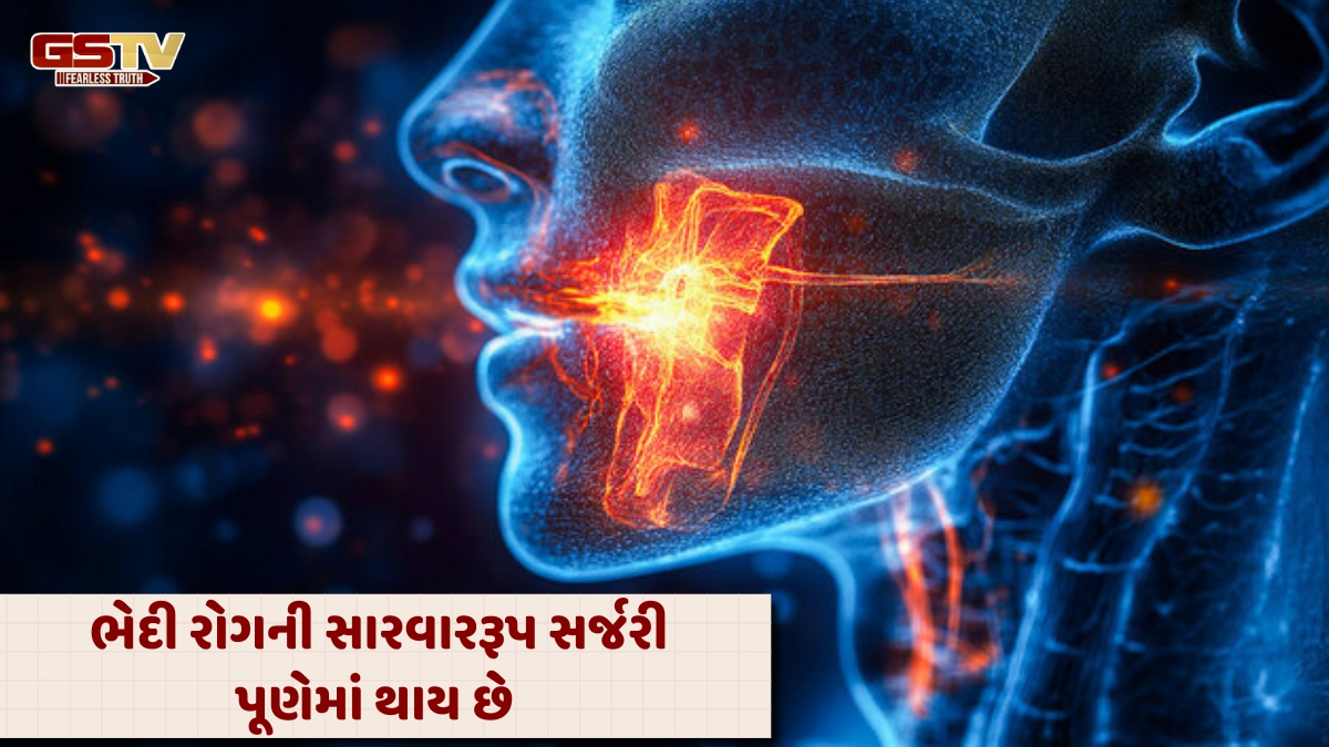 Sahiyar : જીવલેણ પીડાથી દર્દીને આત્મહત્યા કરવા પ્રેરતો અજબ રોગ