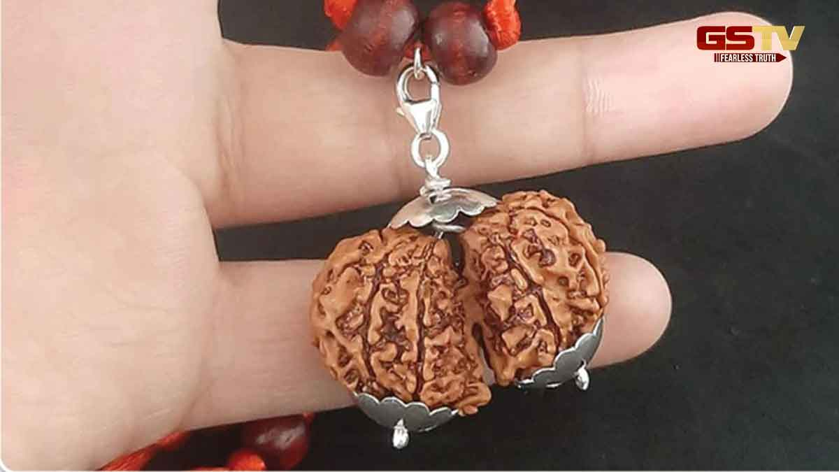 કઈ વસ્તુઓ રુદ્રાક્ષની શક્તિ ઘટાડે છે, જાણો તેને પહેરવાની યોગ્ય રીત