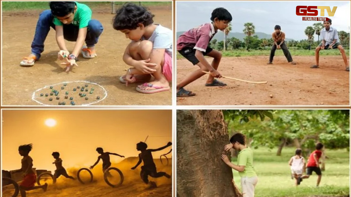 Parenting Tips : બાળકો પાસેથી બાળપણ ન છીનવો, જીવનભરની ખુશીઓ પર લાગી જશે ગ્રહણ!