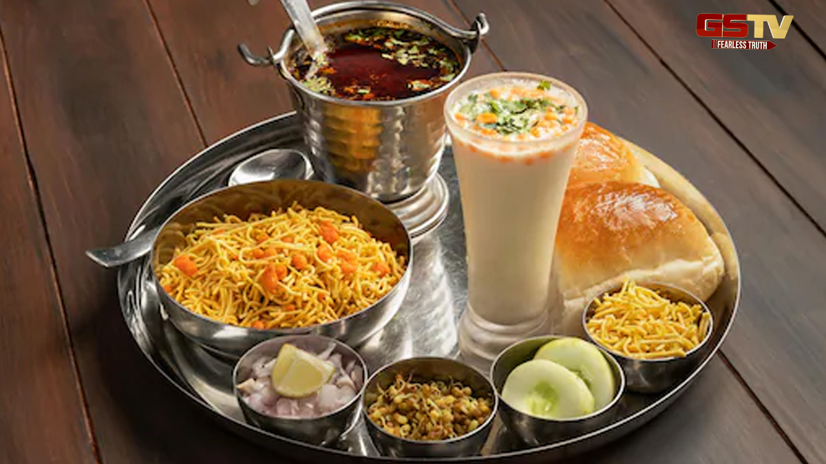 વિશ્વના ટોચના 50 નાસ્તાની યાદીમાં ભારતના આ 3 નાસ્તા સામેલ