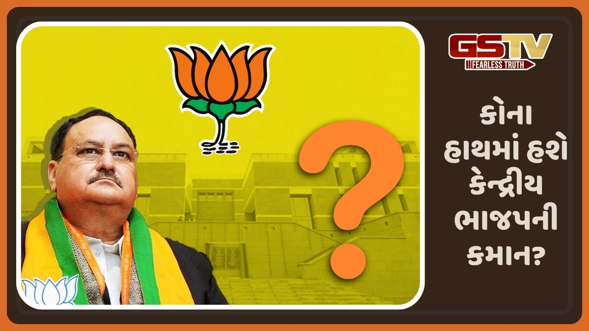 નવા ભાજપ અધ્યક્ષની રેસમાં આ નેતાઓના નામ, મોડું થવા પાછળ યુપી- એમપી ફેક્ટર કરે છે કામ!