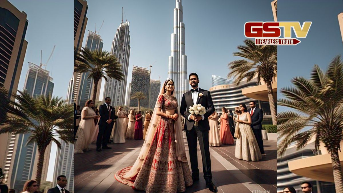 Destination Wedding ભારતમાં નથી માન્ય! જાણો શું છે નિયમ અને કાયદો