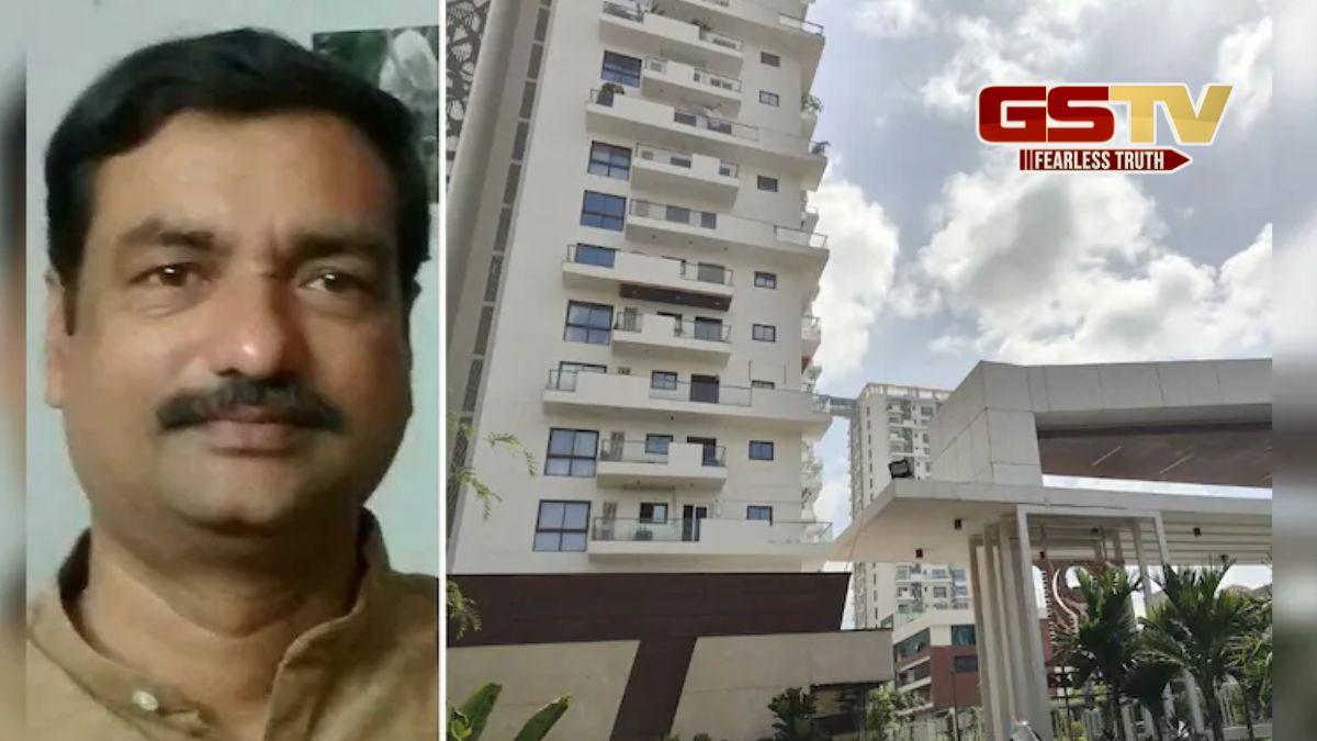 19 પ્લોટ-વિલા, 3 બિલ્ડિંગ, ઠાઈલેન્ડમાં દીકરાના લગ્ન: સરકારી એન્જિનિયરને ત્યાં દરોડામાં મળી અબજો રૂપિયાની સંપત્તિ