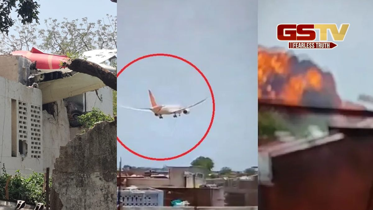 Ahmedabad Plane Crash: એર ઇન્ડિયાનું વિમાન ઉડાડનાર કેપ્ટન સુમિત સભરવાલ કોણ છે