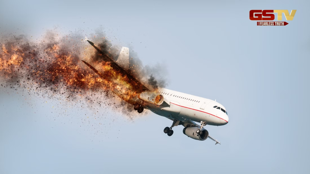 Ahmedabad Plane Crash / કેમ ક્રેશ થાય છે વિમાન? અહીં જાણો 4 મોટા કારણો