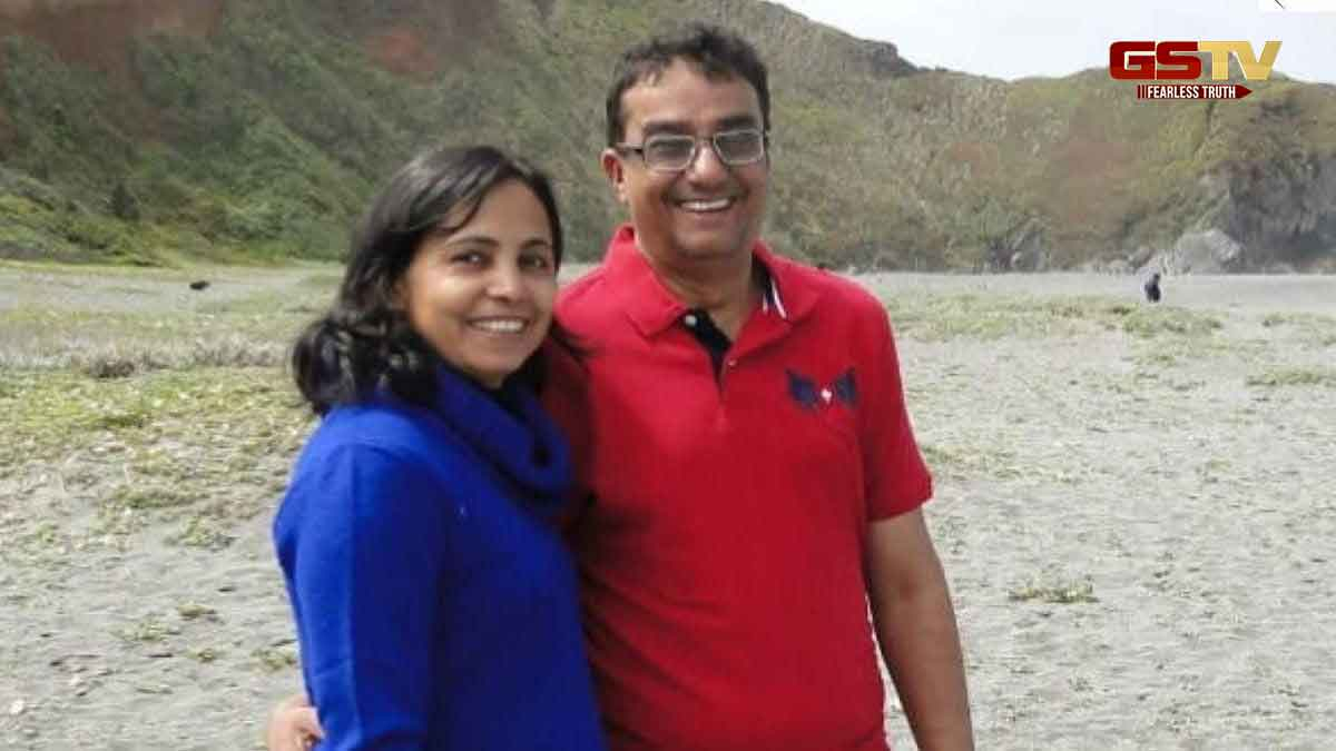 Ahemdabad Plane Crash: લંડન જતા પ્લેનમાં હતા Suratના બે પરિવાર, ડોક્ટર તેમની પત્ની સાથે જતા હતા ફ્લાઈટમાં