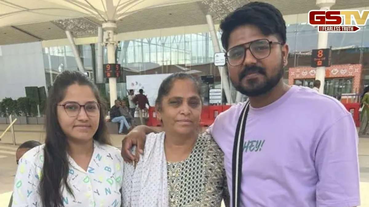 Ahmedabad Plane Crash: લંડનથી પિતાની છેલ્લી વિધિ માટે આવેલા દીકરાનું મોત, 15 દિવસ અગાઉ પિતાનું મોત થયું હતું