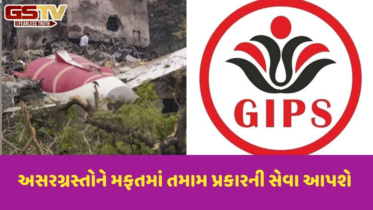 Ahmedabad Plane Crash: વિમાન દુર્ઘટના બાદ અમદાવાદની આ સંસ્થા સામે આવી, અસરગ્રસ્તોને ફ્રીમા માનસિક આરોગ્ય સેવા આપશે