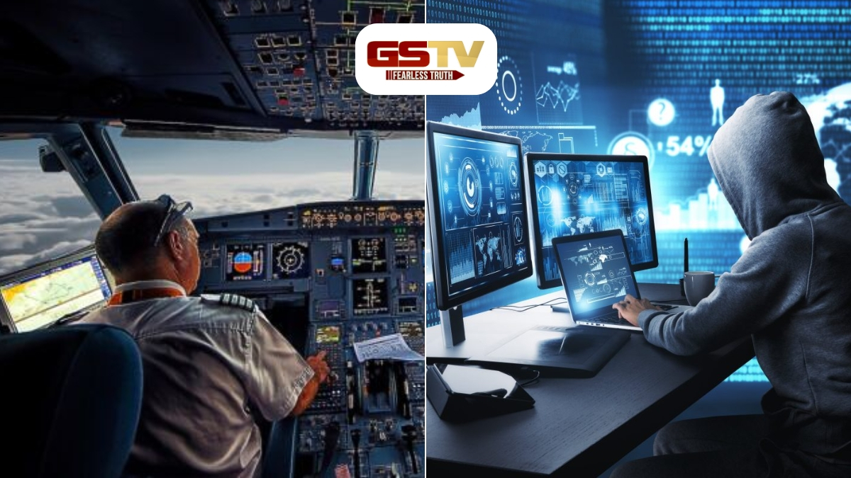 Ahmedabad Plane Crash / શું વિમાનના કોકપીટને હેક કરવું શક્ય છે? પ્લેનને રિમોટલી ક્રેશ કરી શકાય?