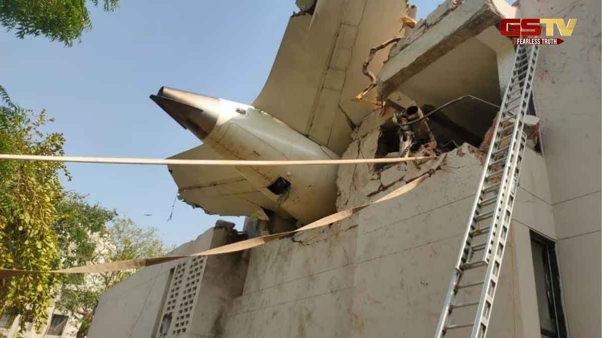 Ahemdabad Plane Crash: DGCAની મોટી કાર્યવાહી, એર ઈન્ડિયાના તમામ Boeing Dreamlinerની થશે તપાસ