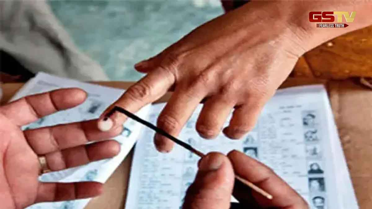 Rajkot News: પાયખાના વગર પદ નહીં, વિંછીયાના ફૂલઝરમાં શૌચાલય ન હોવાથી ઉમેદવારનું ફોર્મ રદ, સામેનો ઉમેદવાર બિનહરિફ
