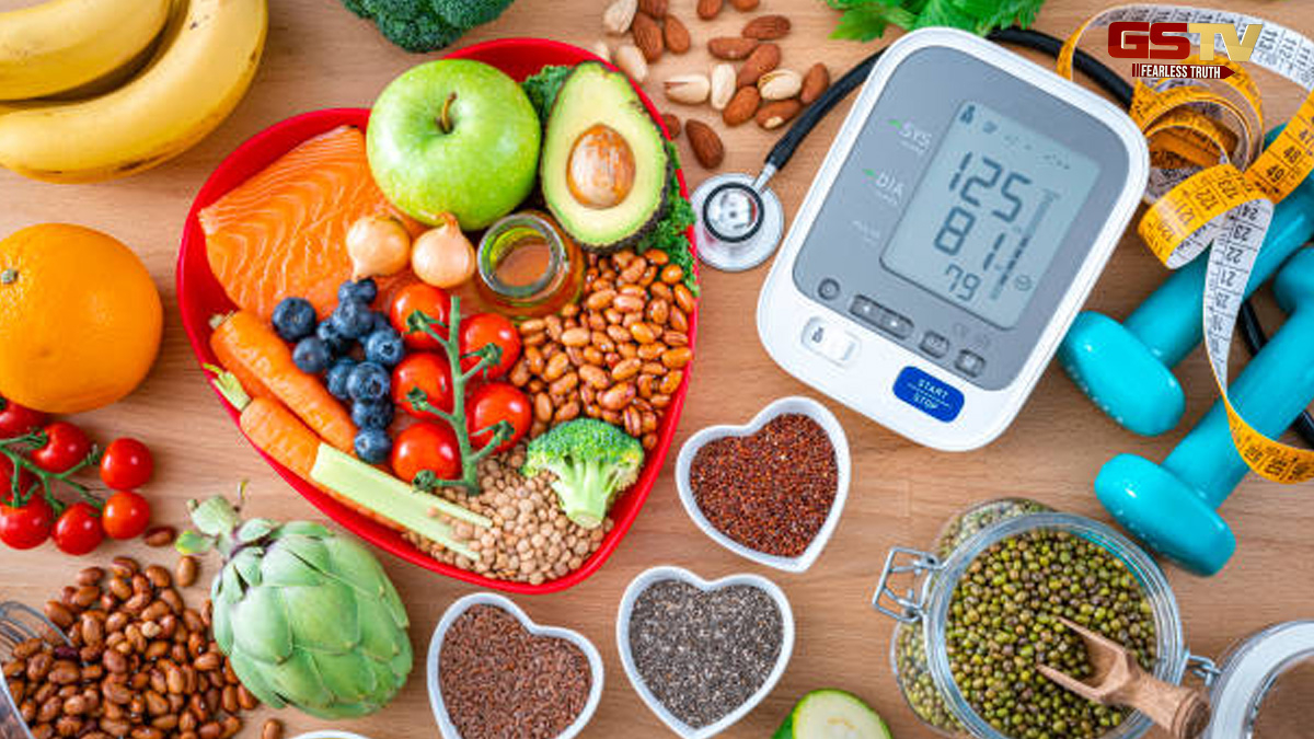 Health Tips : દરરોજ સવારે ઉઠીને આ 4 સારી આદત અપનાવશો તો બીમારીઓ રહેશે દૂર