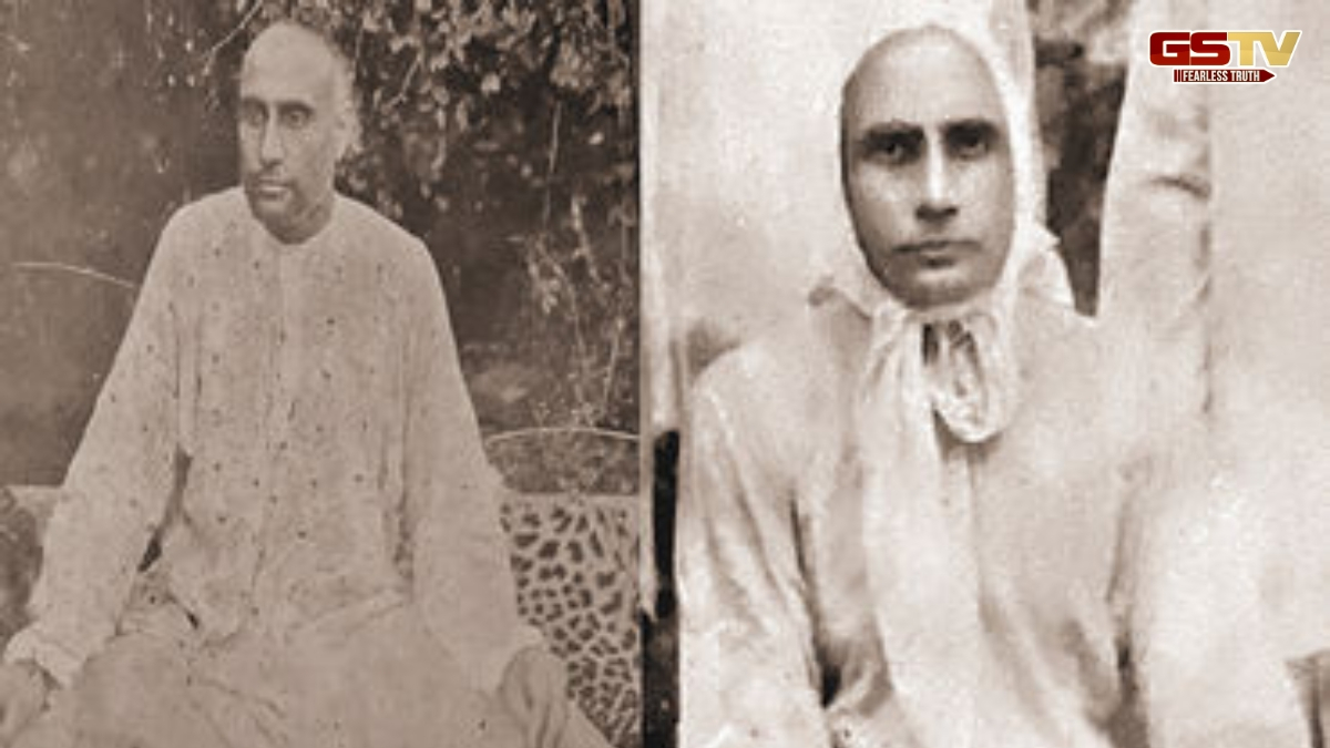 Ravi Purti: વલ્લભભાઈના જીવનની ઐતિહાસિક ઘટનાના એક માત્ર સાક્ષી