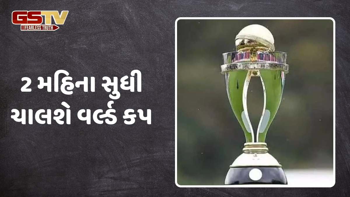આવી ગયું World Cup 2025નું શેડ્યૂલ, જાણો ક્યારે અને ક્યાં રમાશે ભારત-પાકિસ્તાનની મેચ