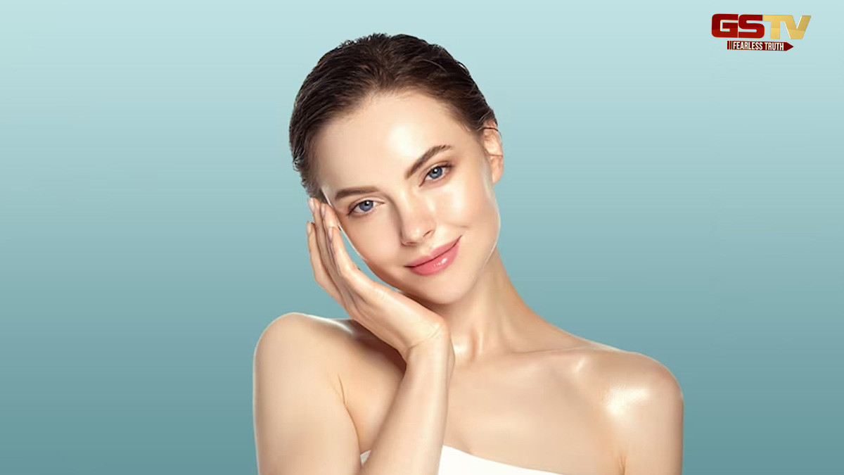 Beauty Tips : સ્કિનને હેલ્થી અને ચમકદાર બનાવવી હોય તો રોજ સવારે કરો આ કામ