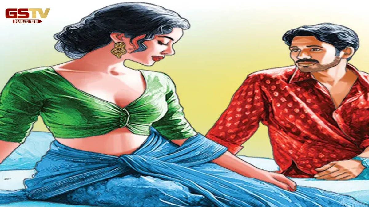 Sahiyar : મૂંઝવણ 