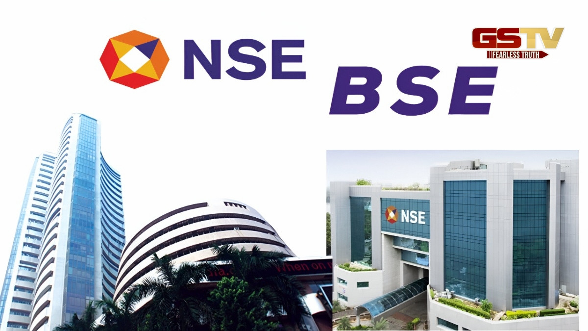 NSE અને BSEએ ડેરિવેટિવ્ઝ એક્સપાયરીની  તારીખ બદલી, SEBi એ આપી મંજૂરી
