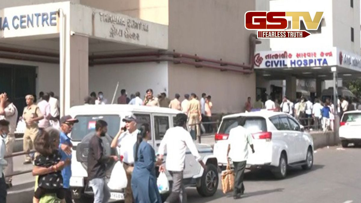 Ahmedabad Plane Crash: 177 મૃતકોના DNA સેમ્પલ મેચ થયા, પરિજનોને સોંપાશે મૃતદેહ