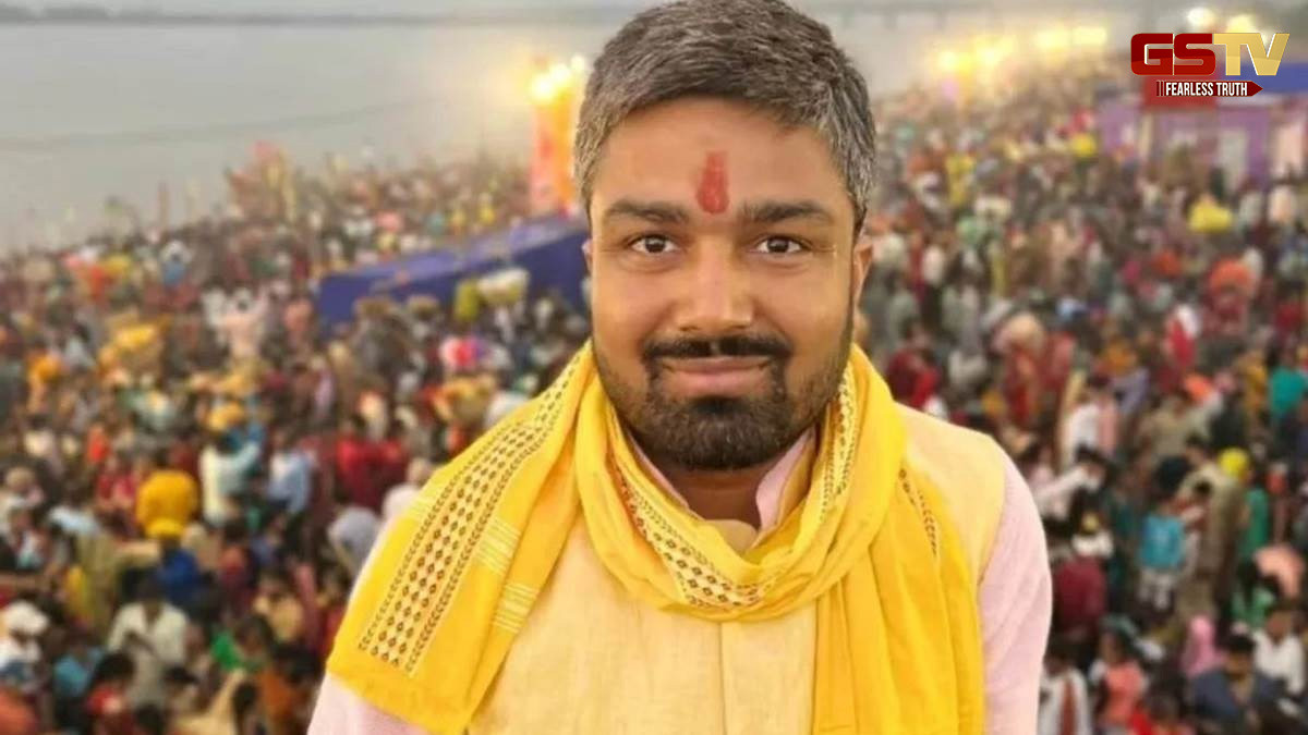 યુટ્યુબર મનીષ કશ્યપ પ્રશાંત કિશોરની પાર્ટીમાં જોડાશે, આ બેઠક પરથી લડશે વિધાનસભા ચૂંટણી