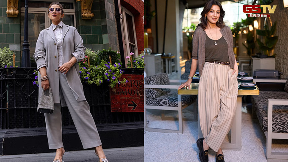 Fashion Tips : કેન્સર સામેની લડાઈ જીત્યા પછી આ બે અભિનેત્રીઓ સ્ટાઇલ બની આઇકોન