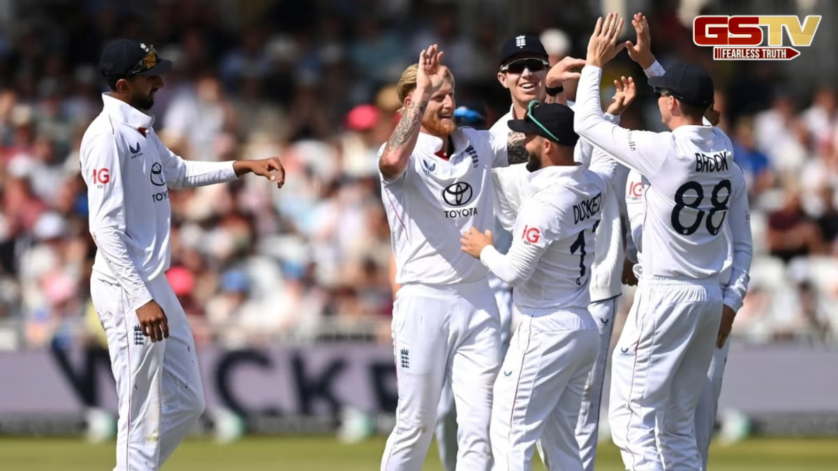 IND vs ENG / ઈંગ્લેન્ડે પ્રથમ ટેસ્ટ માટે કરી પ્લેઈંગ ઈલેવનની જાહેરાત, આ ખેલાડીઓને મળી તક