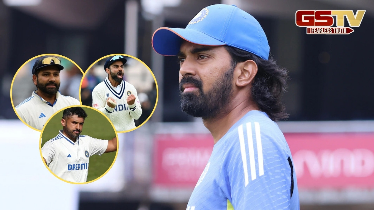 IND vs ENG / 'વિરાટ-રોહિત વિના...', ટેસ્ટના નવા યુગ પર કેએલ રાહુલે તોડ્યું મૌન, કરુણની વાપસી પર કહી આ વાત
