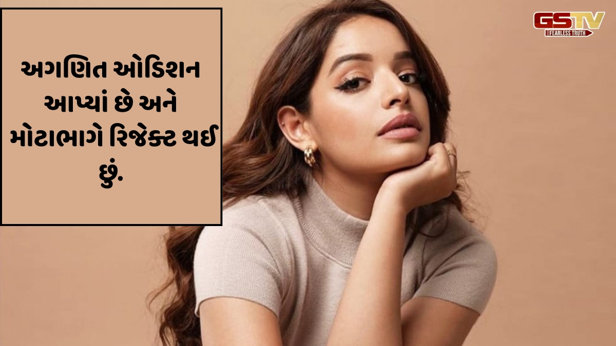 Chitralok : લિસા મિશ્રા : આ ભારતીય-અમેરિકન ગાયિકાને સાત વર્ષે સિદ્ધિ મળી