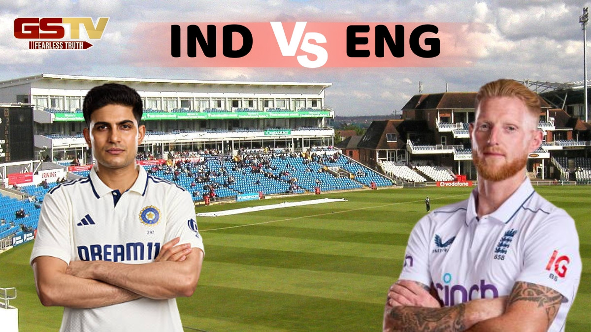 IND vs ENG / ખાસ હશે ટીમ ઈન્ડિયાના નવા ટેસ્ટ યુગની શરૂઆત, અહીં જાણો સિરીઝના શેડ્યૂલ અને લાઈવ સ્ટ્રીમીંગ સહિતની વિગતો