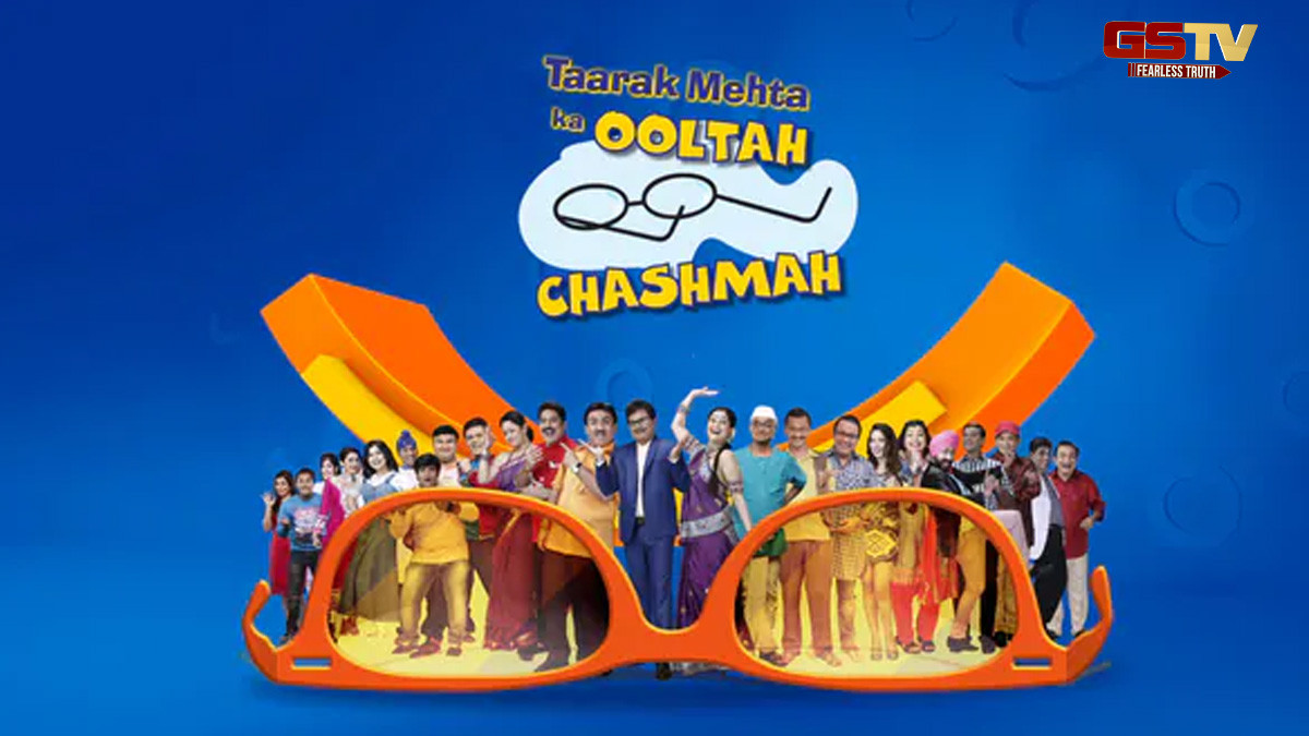 'તારક મહેતા' ના આ 4 સ્ટાર્સ હસાવતા હસાવતા જ રડાવી ગયા