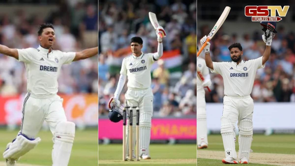 IND vs ENG / લીડ્સમાં ટીમ ઈન્ડિયાના નામે જોડાયો અનિચ્છનીય રેકોર્ડ, ત્રણ સદી ફટકારવા છતાં બન્યું આવું