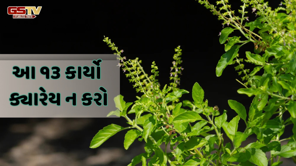 Religion : આ ૧૩ કાર્યો કોઈપણ કિંમતે કરવાનું ટાળો, નહીં; તો તમે ગરીબ બની શકો છો