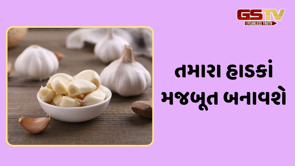 Health Tips / સ્વાસ્થ્ય માટે ફાયદાકારક છે કાચું લસણ, જાણો તેનું સેવન કરવાની યોગ્ય રીત
