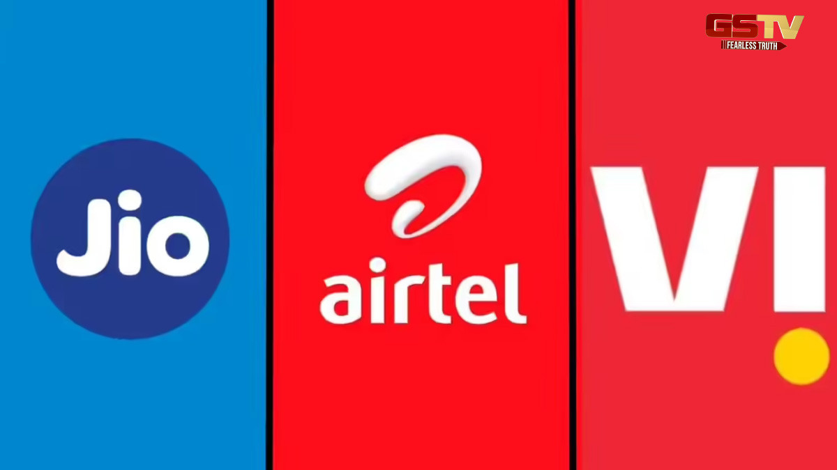 Tech News : Jioનો આ પ્લાન Airtel અને Vi ને મુશ્કેલીમાં મુકશે! મળી રહ્યા છે ઘણા ફાયદા