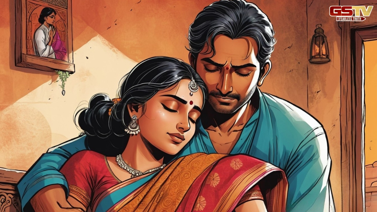 Sahiyar : મૂંઝવણ