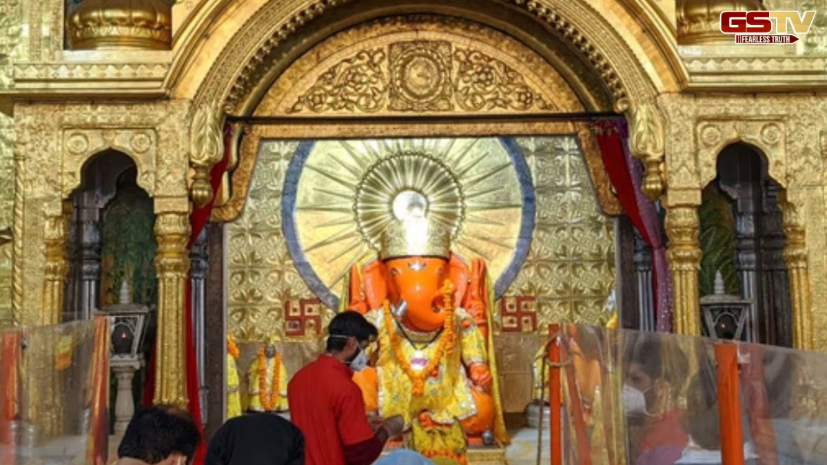 Religion: ૪૦૦ વર્ષ જૂનું ગણેશ મંદિર જ્યાં દર્શન કર્યા વિના કોઈ શુભ કાર્ય શરૂ થતું નથી 