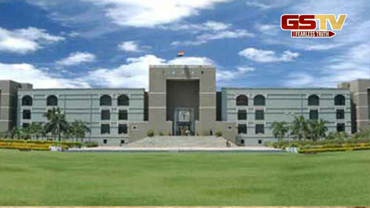 Ahmedabad news: પોલીસ કસ્ટડીમાં રહેલી યુવતીના મેઇલ પરથી હાઈકોર્ટમાં બોમ્બની ધમકી, Mail શિડ્યુલની આશંકા