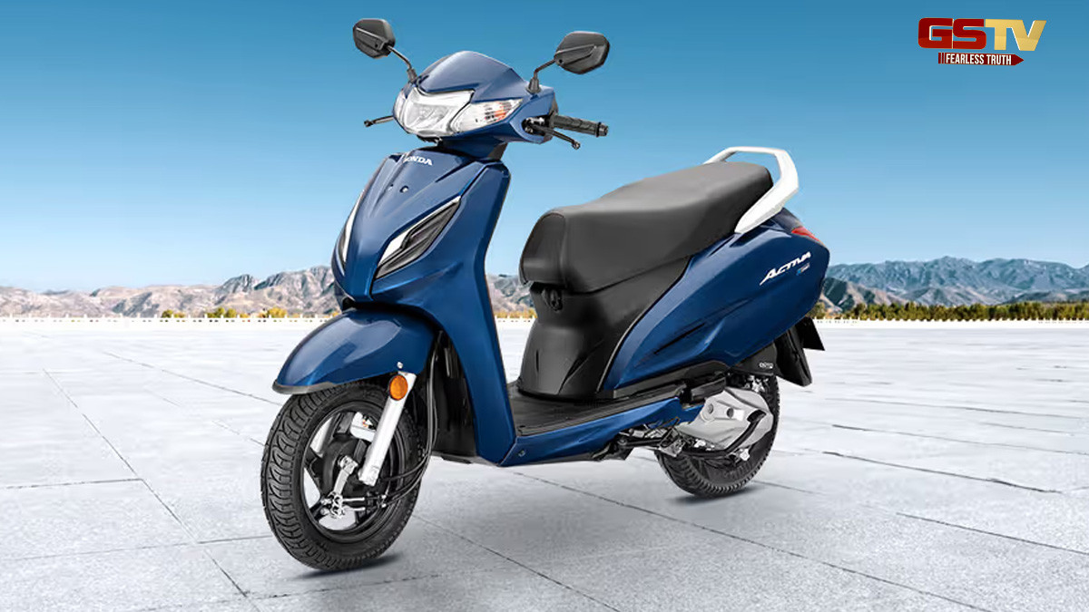 Auto News:  ગજબનો શોખ! 80 હજારના સ્કૂટર માટે શખ્સે ખરીદી 14 લાખની નંબર પ્લેટ