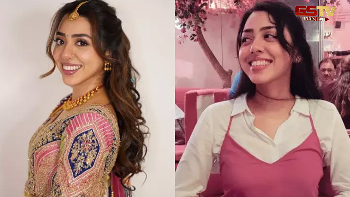 Fashion Tips  : તારક મહેતાની સોનુ હવે લાગે છે ખૂબ જ ગ્લેમરસ, લોકો પણ તેની ફેશનની કરે છે નકલ 