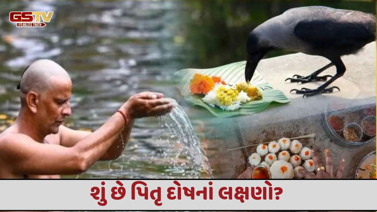 Religion : પિતૃદોષ કેમ થાય છે, અમાવાસ્યા પર પૂર્વજોને કેવી રીતે પ્રસન્ન કરવા