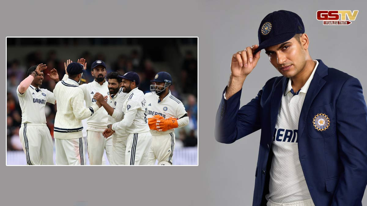 ENGLAND સામે બીજી ટેસ્ટ મેચમાં આ 3 ખેલાડીઓ થશે બહાર, આ પ્લેયર્સને મળી શકે તક