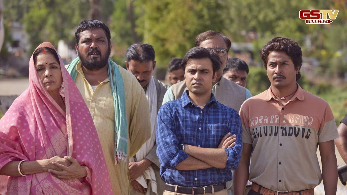 Panchayat 4 Review: 'પંચાયત સીઝન 4' લોકોને પસંદ ન આવી? એન્ડિંગ જોઇ નિરાશ થયા ફેન્સ