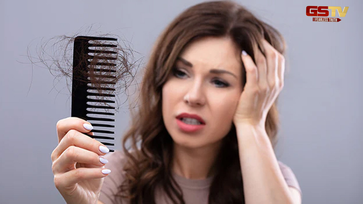 Hair Care Tips : વાળ ખરવાથી વાળ પાતળા થઈ ગયા છે, આ 3 ઘરેલું ઉપાયો સમસ્યા કરશે દૂર