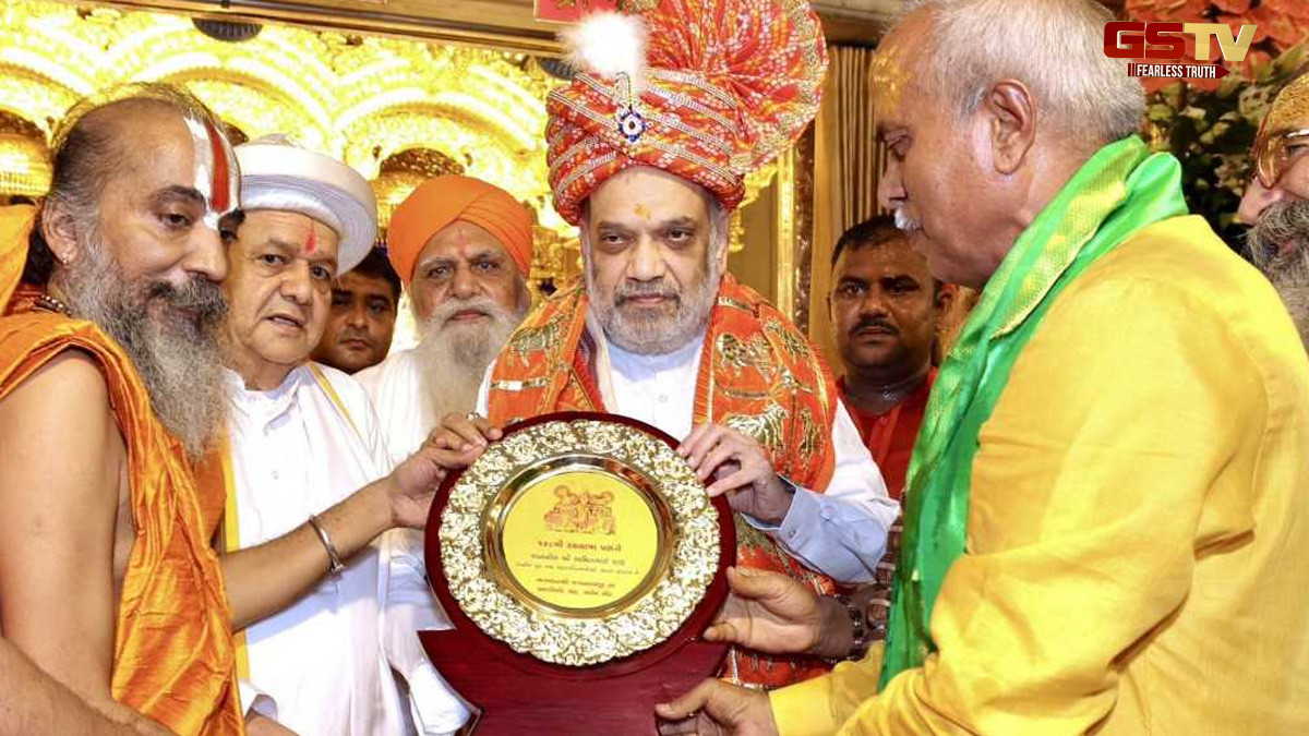 Rath Yatra 2025: પુરીથી અમદાવાદ સુધી જગન્નાથની સવારી, અમિત શાહે કહ્યું- શ્રદ્ધા અને પરંપરાનો અદ્ભુત સંગમ