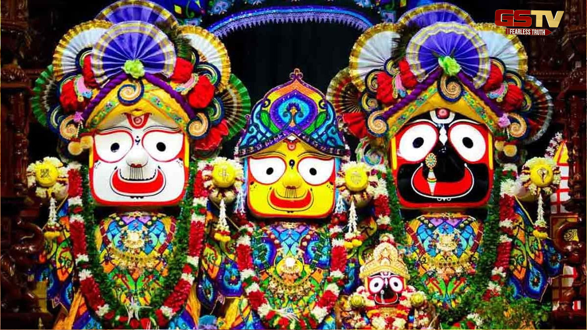 Rath Yatra 2025: નવકલેવર શું છે? ભગવાન જગન્નાથ સાથે જોડાયેલું છે અલૌકિક રહસ્ય