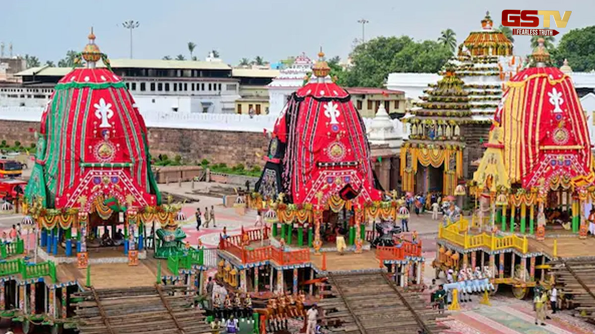 Rath Yatra 2025: રથ ખેંચતા ત્રણ દોરડાના નામ પણ છે ખાસ, જાણો કેટલીક રસપ્રદ વાતો