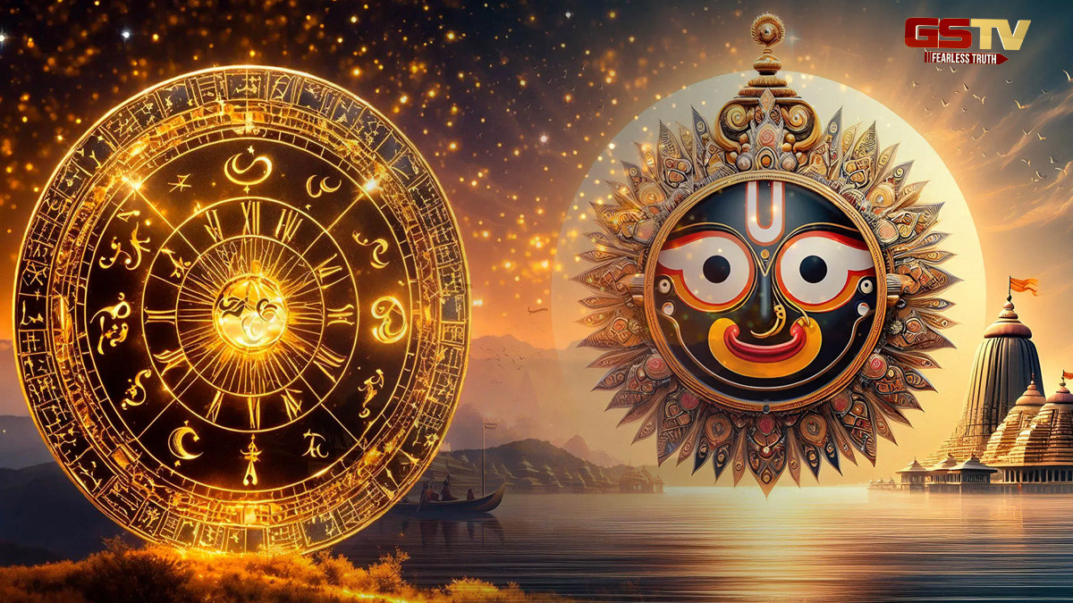 Rath Yatra 2025: આ 4 ભાગ્યશાળી રાશિઓ પર રહે છે ભગવાન જગન્નાથની અસીમ કૃપા