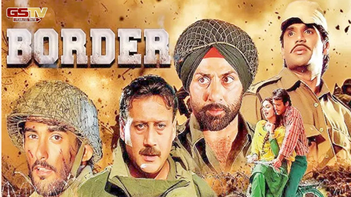 Chitralok : ભારતીય સૈન્યની બહાદુરીને સિનેમેટીક અંજલિ 